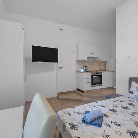 Mima Apartments Рієка Екстер'єр фото