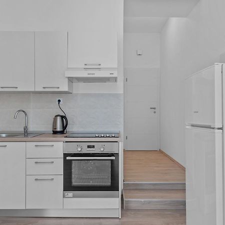Mima Apartments Рієка Екстер'єр фото
