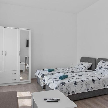 Mima Apartments Рієка Екстер'єр фото