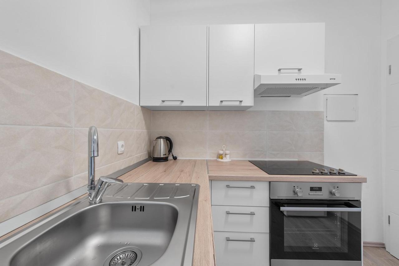 Mima Apartments Рієка Екстер'єр фото