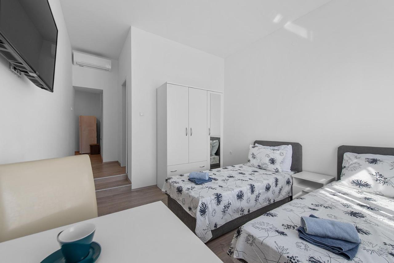 Mima Apartments Рієка Екстер'єр фото