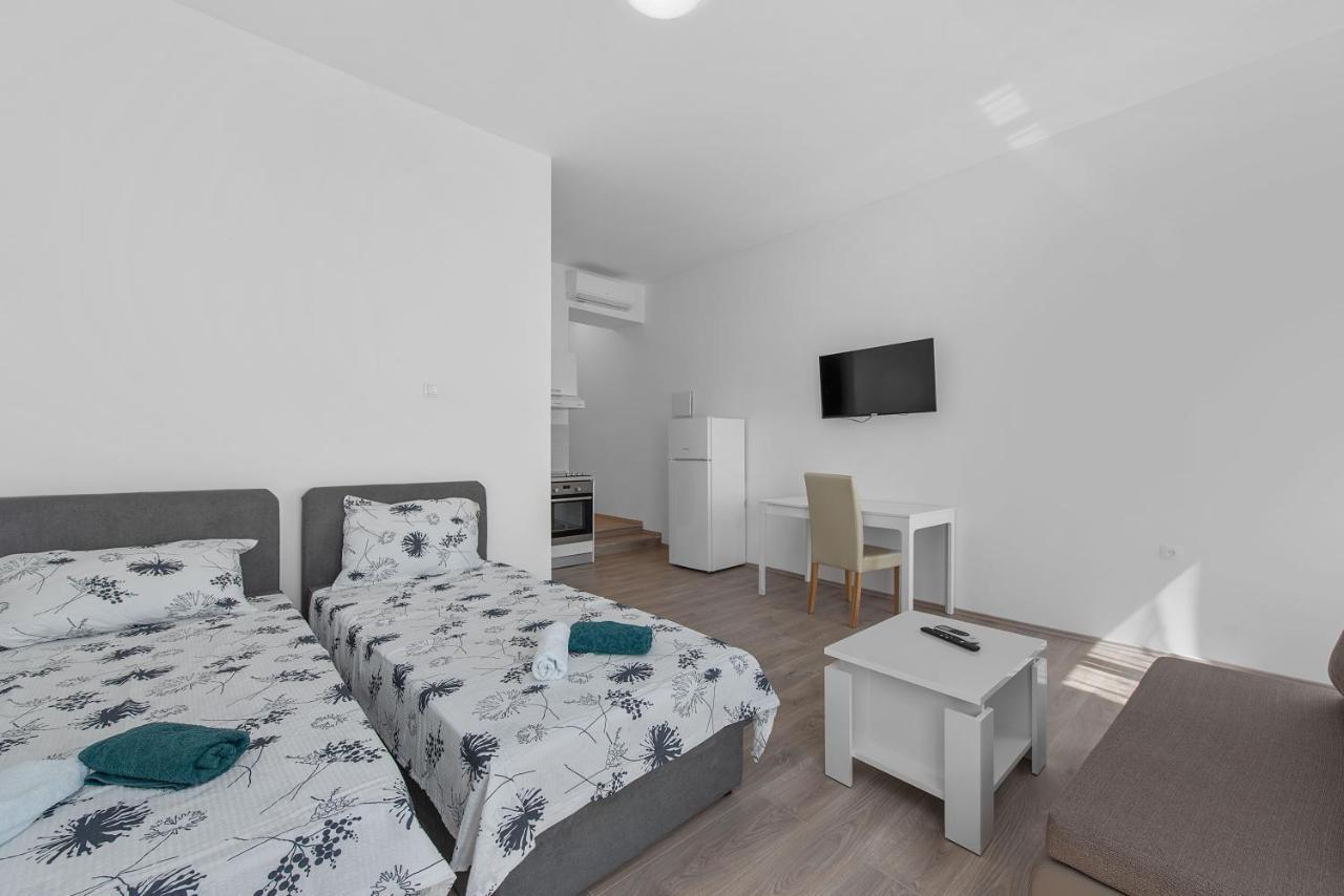 Mima Apartments Рієка Екстер'єр фото