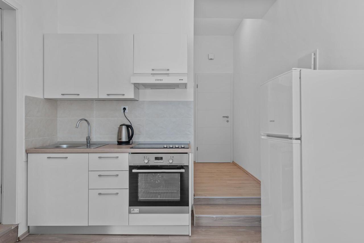 Mima Apartments Рієка Екстер'єр фото