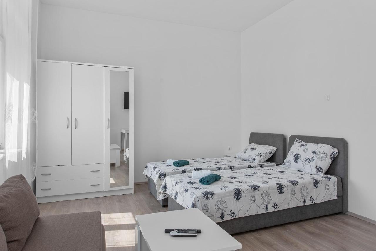 Mima Apartments Рієка Екстер'єр фото