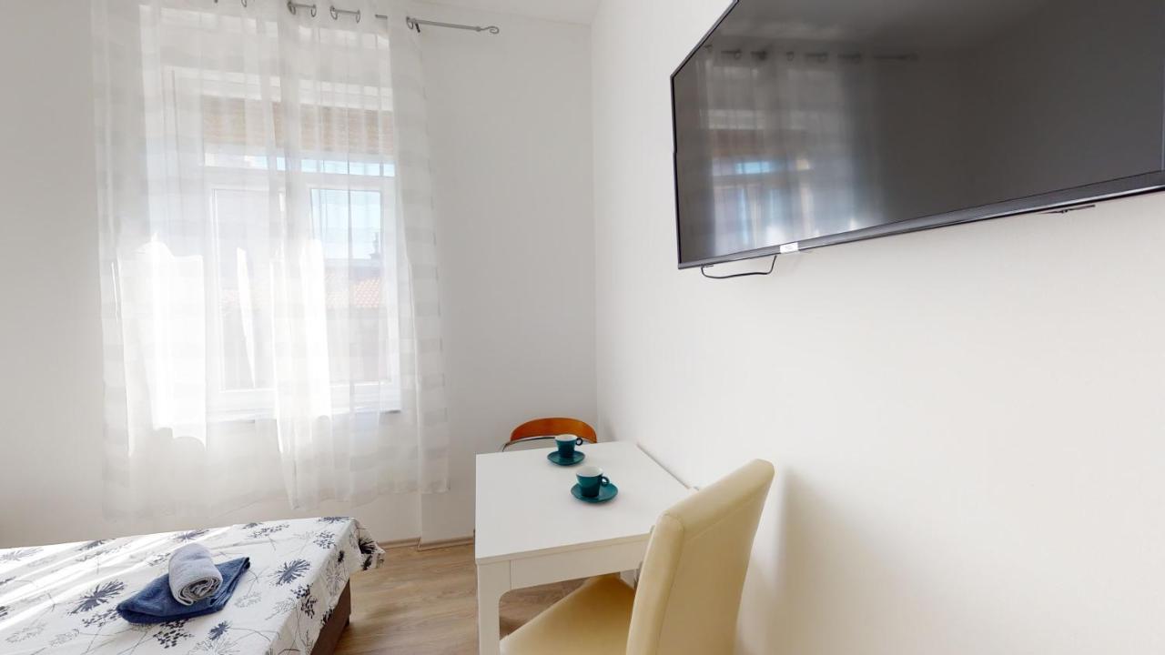 Mima Apartments Рієка Екстер'єр фото