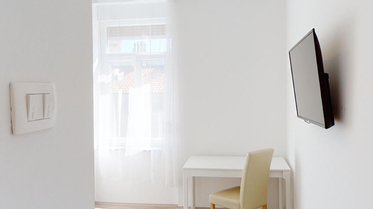 Mima Apartments Рієка Екстер'єр фото