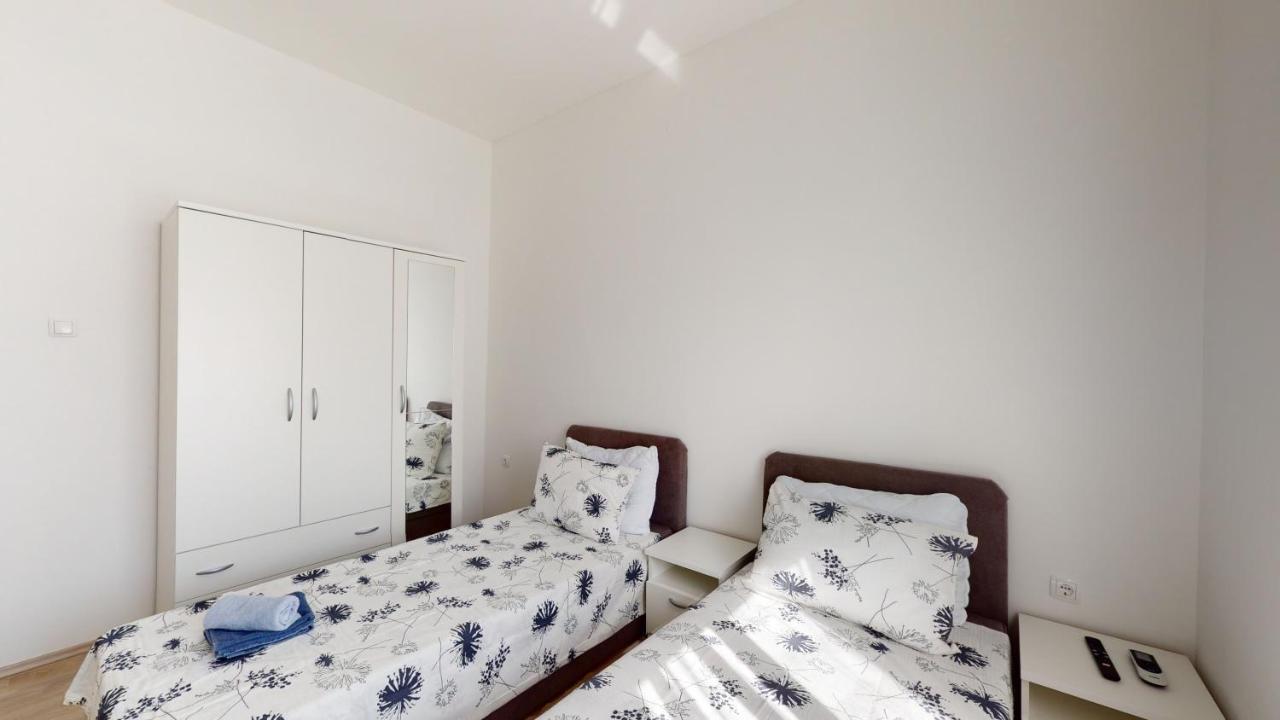 Mima Apartments Рієка Екстер'єр фото