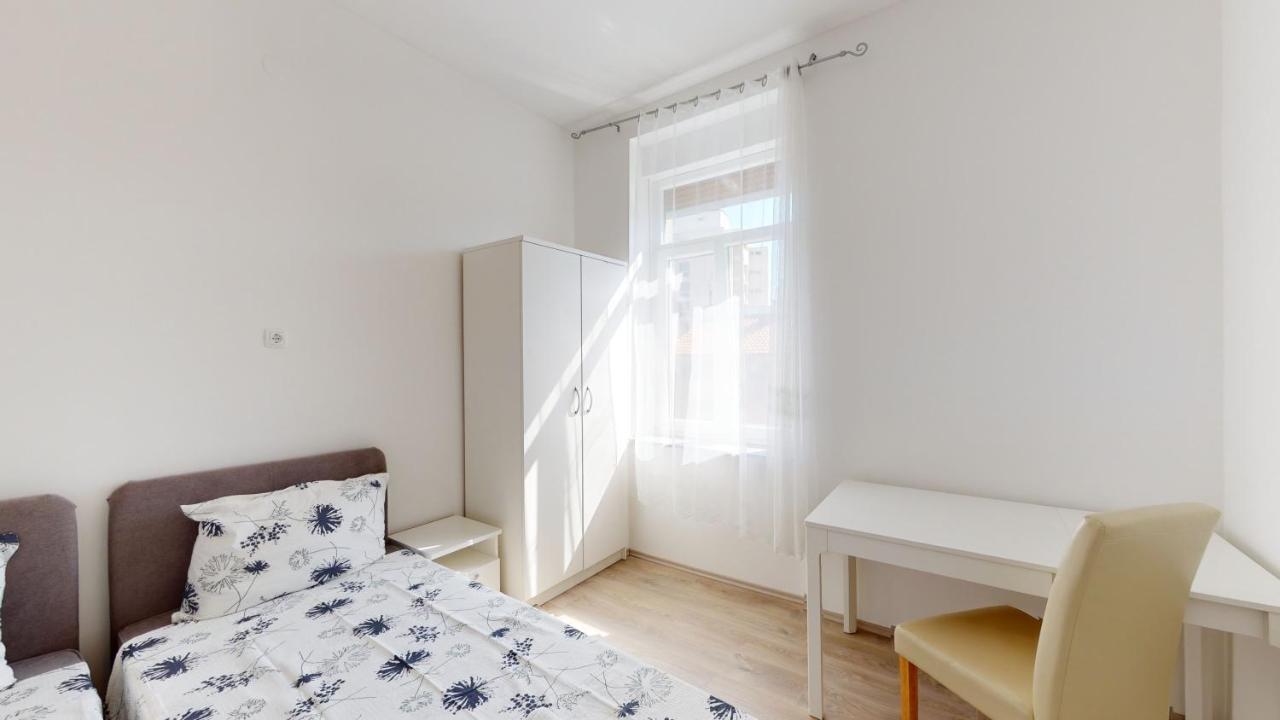 Mima Apartments Рієка Екстер'єр фото