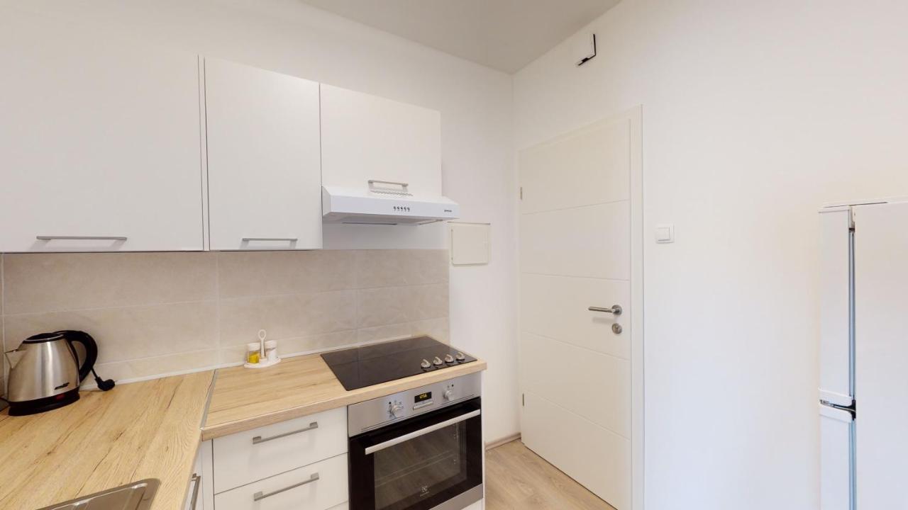 Mima Apartments Рієка Екстер'єр фото