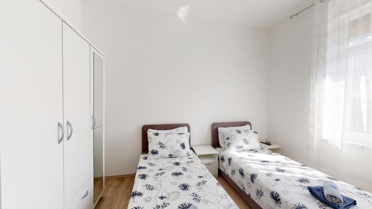 Mima Apartments Рієка Екстер'єр фото
